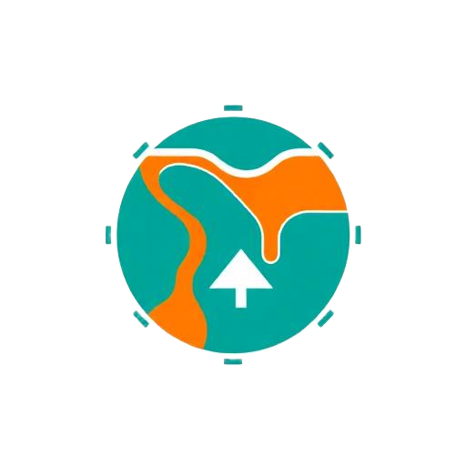 Ministry of Lands e-Citizen logo