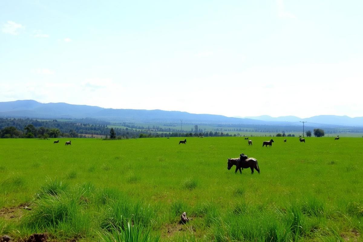 1/4 Acre Prime Plot